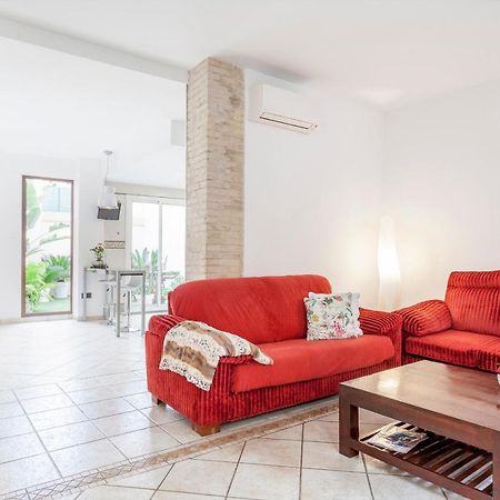 瓦伦西亚Casa Espectacular De Diseno Con Jardin Interior别墅 外观 照片