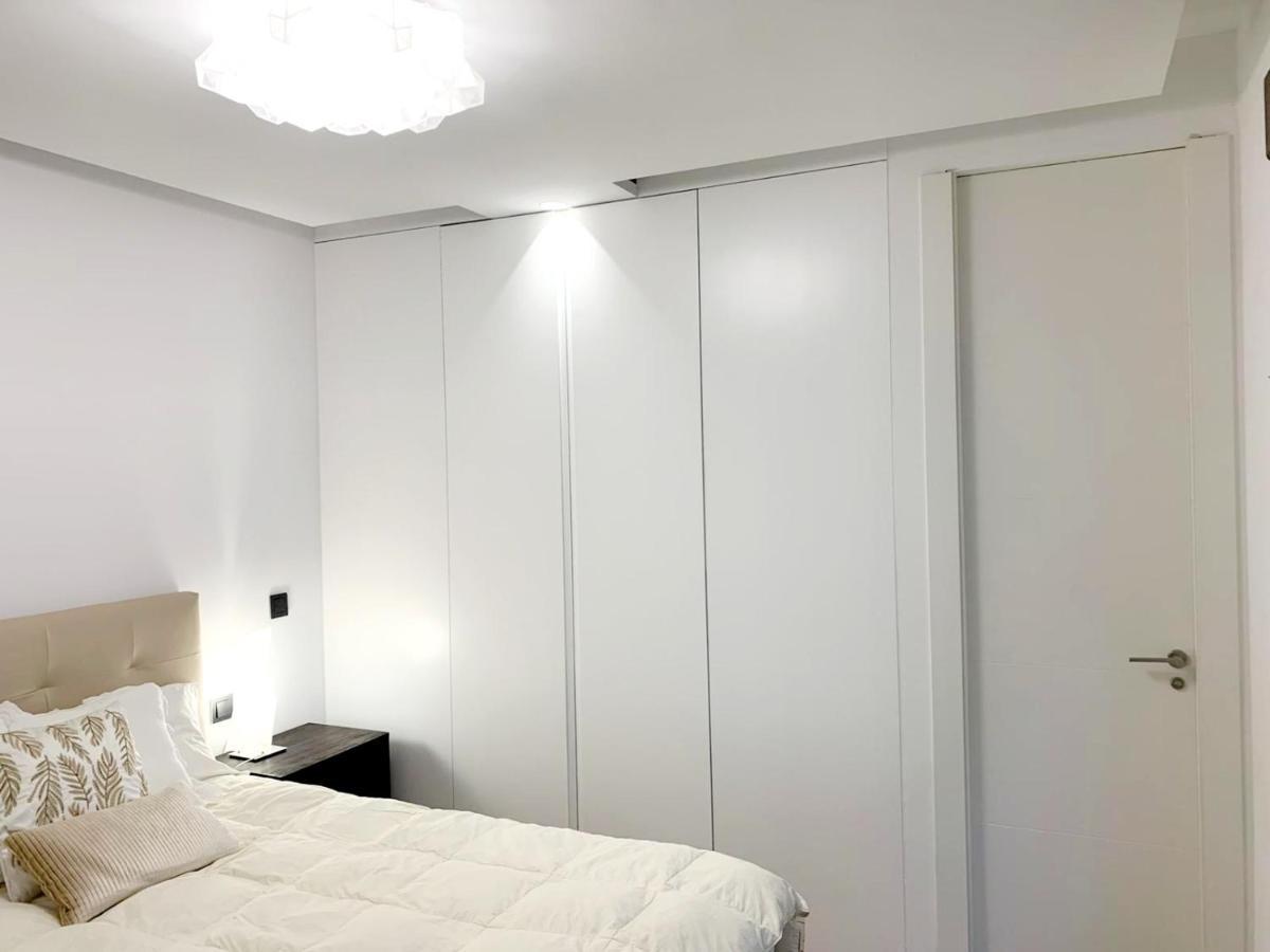 瓦伦西亚Casa Espectacular De Diseno Con Jardin Interior别墅 外观 照片